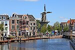 00 1865 Leiden - Netherlands